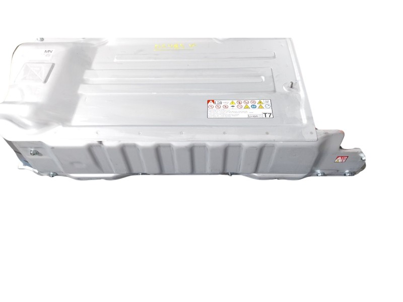 Recambio de bateria para toyota yaris cross (mxp_) 1.5 hybrid (mxpj10) referencia OEM IAM  G9280K0013 