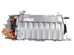 Recambio de bateria para toyota corolla sedán (_e21_) 1.8 vvti hybrid (mzea12, zre211, zwe211) referencia OEM IAM  G928012032 