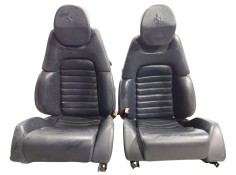 Recambio de juego asientos completo para ferrari 360 spider (f131) 3.6 referencia OEM IAM   