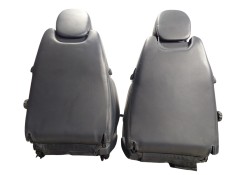 Recambio de juego asientos completo para ferrari 360 spider (f131) 3.6 referencia OEM IAM    2