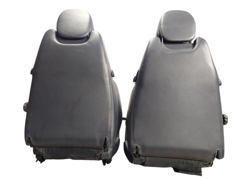 Recambio de juego asientos completo para ferrari 360 spider (f131) 3.6 referencia OEM IAM   