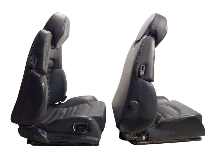 Recambio de juego asientos completo para ferrari 360 spider (f131) 3.6 referencia OEM IAM   