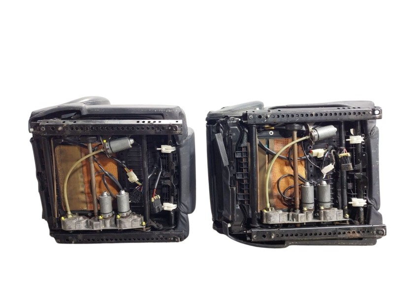 Recambio de juego asientos completo para ferrari 360 spider (f131) 3.6 referencia OEM IAM   