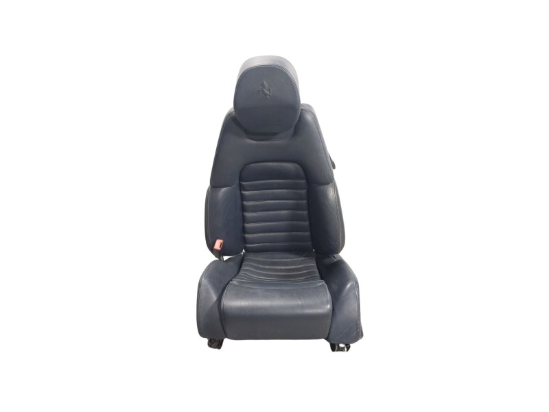 Recambio de juego asientos completo para ferrari 360 spider (f131) 3.6 referencia OEM IAM   