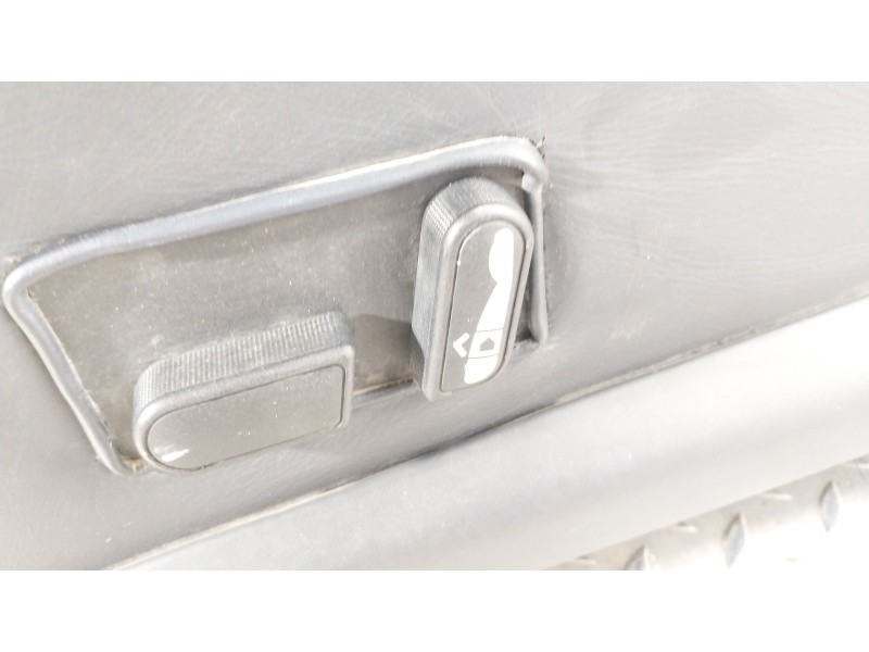 Recambio de juego asientos completo para ferrari 360 spider (f131) 3.6 referencia OEM IAM   