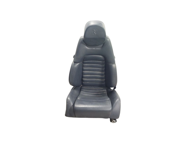 Recambio de juego asientos completo para ferrari 360 spider (f131) 3.6 referencia OEM IAM   
