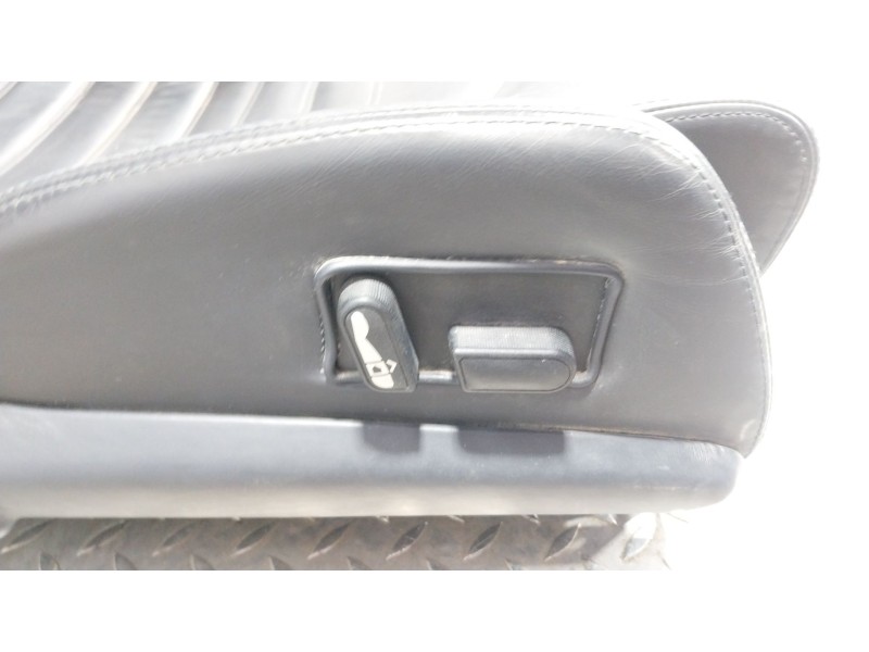 Recambio de juego asientos completo para ferrari 360 spider (f131) 3.6 referencia OEM IAM   
