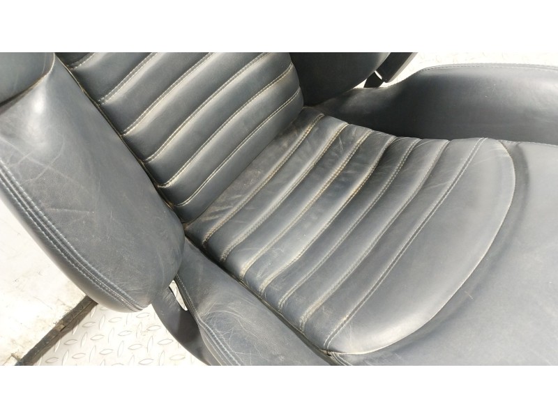 Recambio de juego asientos completo para ferrari 360 spider (f131) 3.6 referencia OEM IAM   
