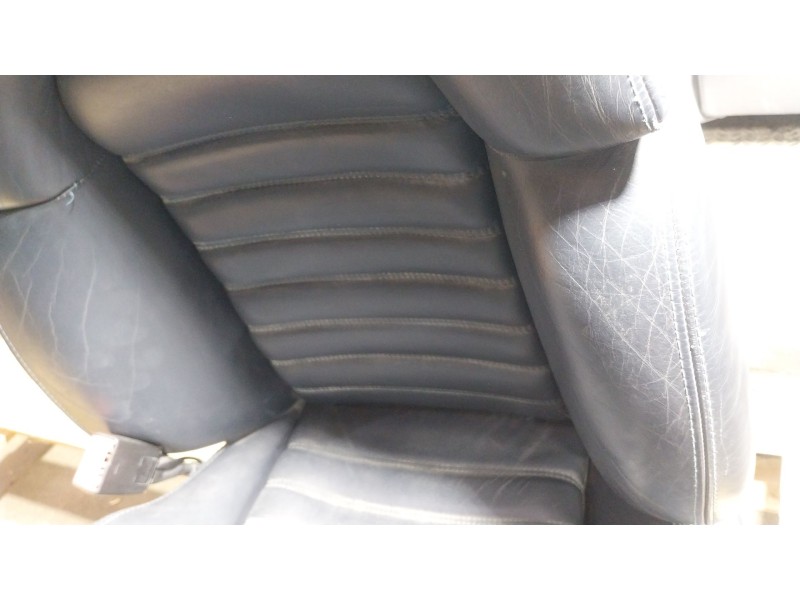 Recambio de juego asientos completo para ferrari 360 spider (f131) 3.6 referencia OEM IAM   