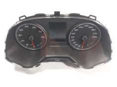 Recambio de cuadro instrumentos para seat ibiza v (kj1, kjg) 1.0 tsi referencia OEM IAM 6F0920740D 6F0920740D 