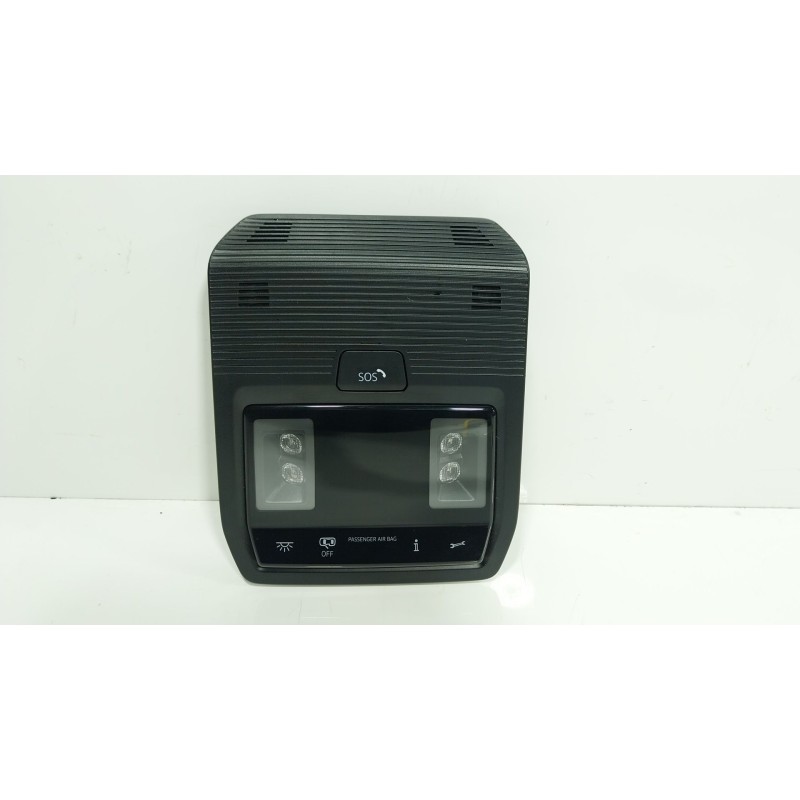 Recambio de piloto interior para cupra leon sportstourer (kl8) 1.4tsi phev referencia OEM IAM 5H0959561BM 5H0959561AA 