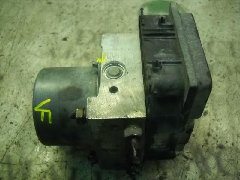 Recambio de abs para renault megane ii berlina 5p expression referencia OEM IAM   