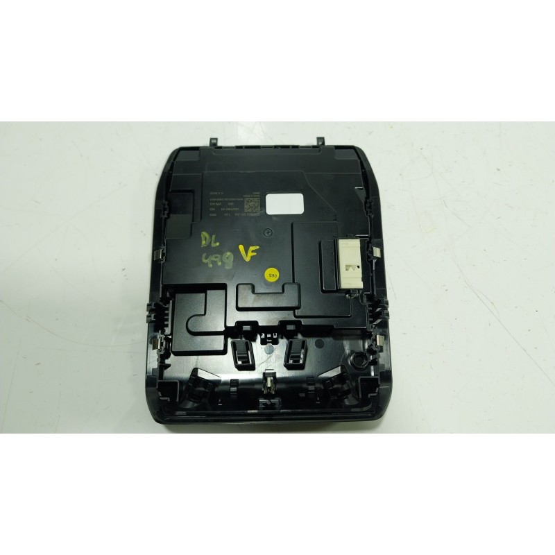 Recambio de piloto interior para cupra leon sportstourer (kl8) 1.4tsi phev referencia OEM IAM 5H0959561BM 5H0959561AA 