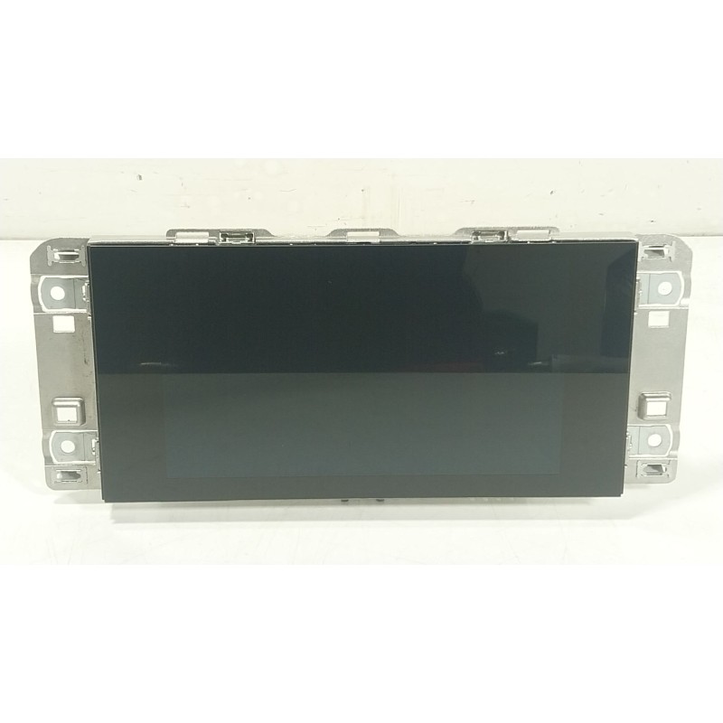 Recambio de pantalla multifuncion para audi q3 sportback (f3n) 35 tdi referencia OEM IAM 83A919604C 83A919604C 