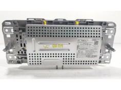Recambio de pantalla multifuncion para audi q3 sportback (f3n) 35 tdi referencia OEM IAM 83A919604C 83A919604C  2