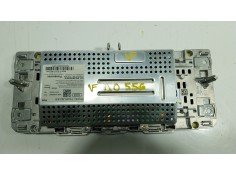 Recambio de pantalla multifuncion para audi q3 (f3b) 35 tdi referencia OEM IAM  83A919604C  2