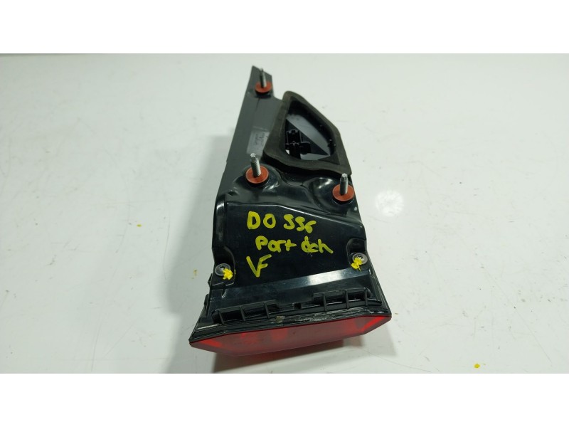 Recambio de piloto trasero derecho interior para audi q3 (f3b) 35 tdi referencia OEM IAM  83A945094 