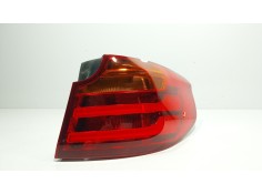 Recambio de piloto trasero derecho para bmw 3 gran turismo (f34) 318 d referencia OEM IAM 63217286038 618574R 