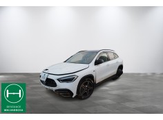 mercedes-benz gla (h247) del año 2024