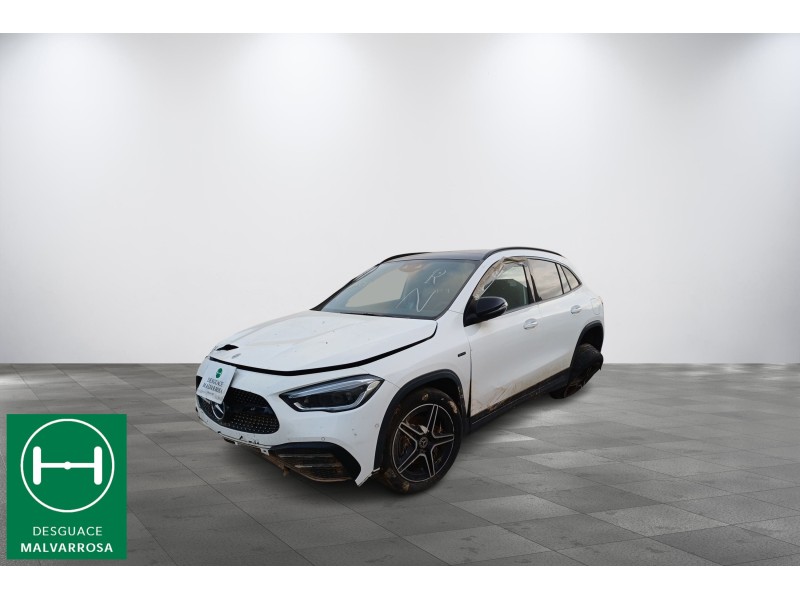 mercedes-benz gla (h247) del año 2024