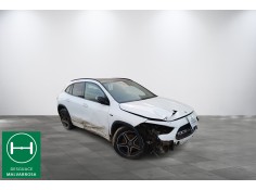 mercedes-benz gla (h247) del año 2024 2