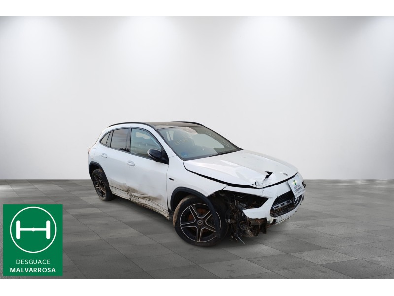 mercedes-benz gla (h247) del año 2024