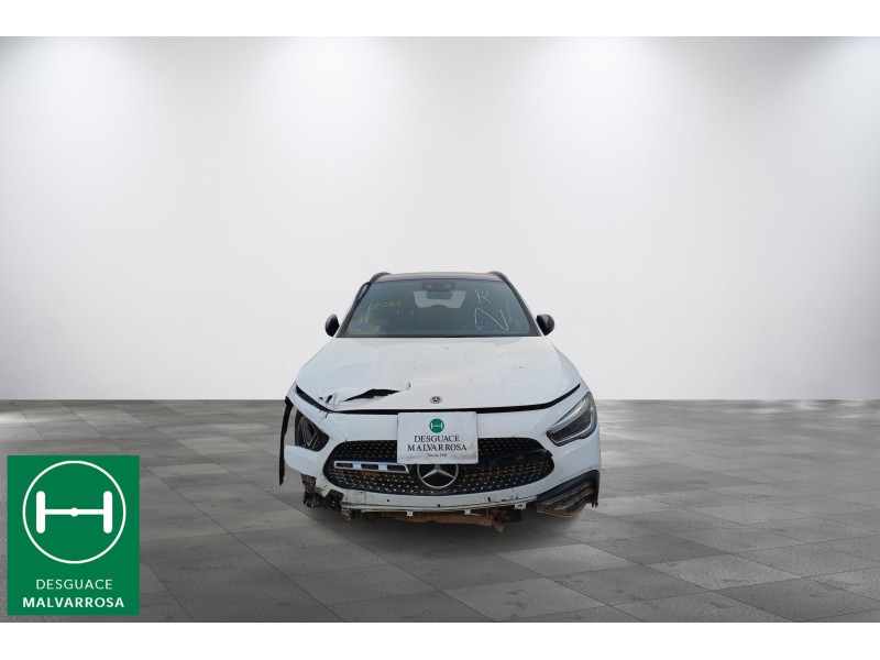 mercedes-benz gla (h247) del año 2024