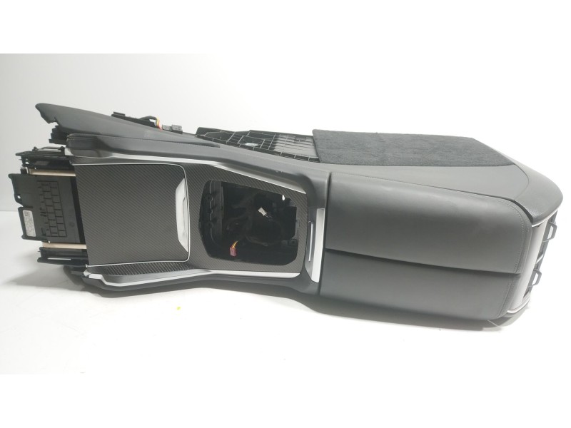 Recambio de apoyabrazos central para bmw xm (g09) plug-in-hybrd a las 4 ruedas referencia OEM IAM   