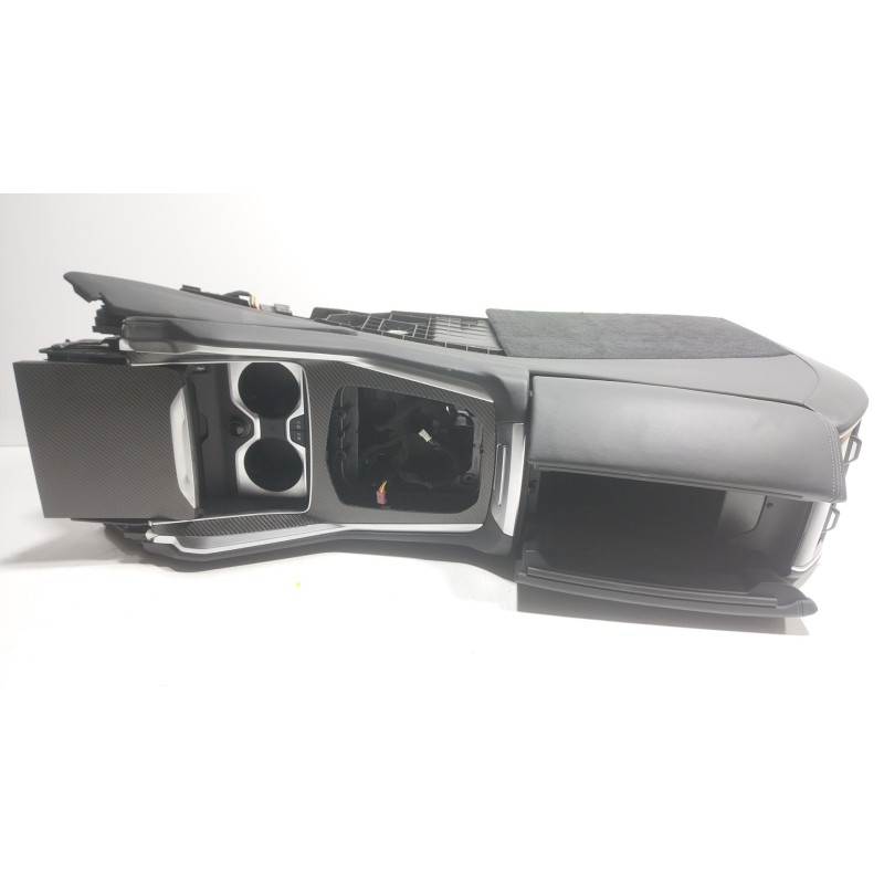 Recambio de apoyabrazos central para bmw xm (g09) plug-in-hybrd a las 4 ruedas referencia OEM IAM   