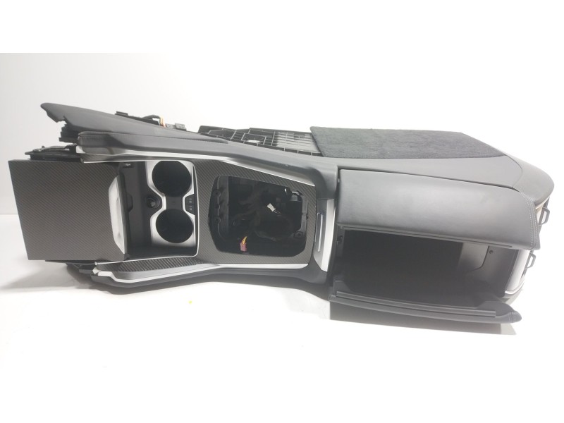 Recambio de apoyabrazos central para bmw xm (g09) plug-in-hybrd a las 4 ruedas referencia OEM IAM   