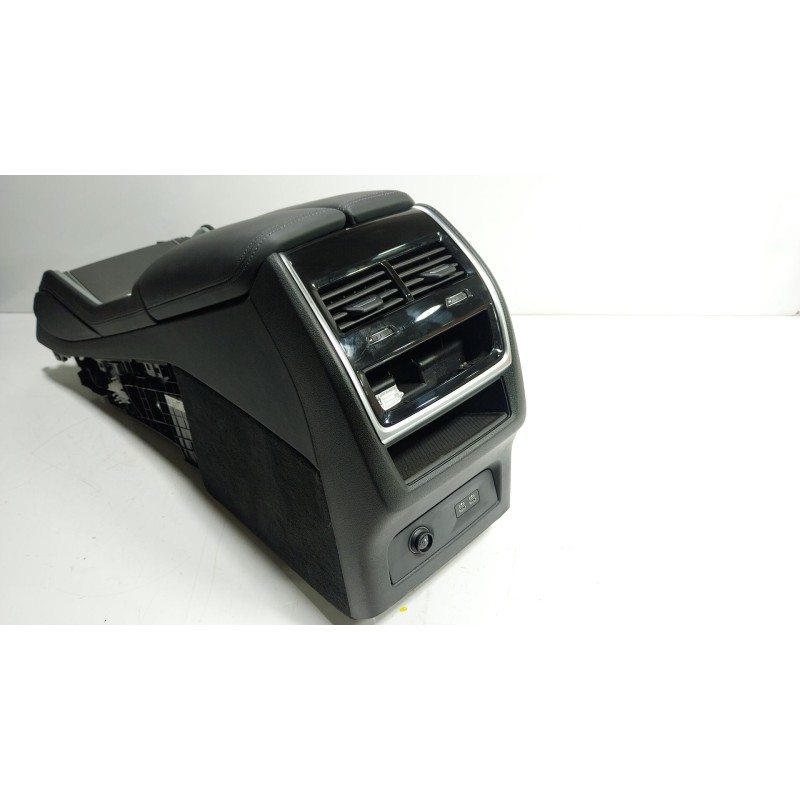 Recambio de apoyabrazos central para bmw xm (g09) plug-in-hybrd a las 4 ruedas referencia OEM IAM   