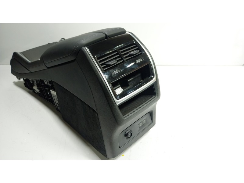 Recambio de apoyabrazos central para bmw xm (g09) plug-in-hybrd a las 4 ruedas referencia OEM IAM   