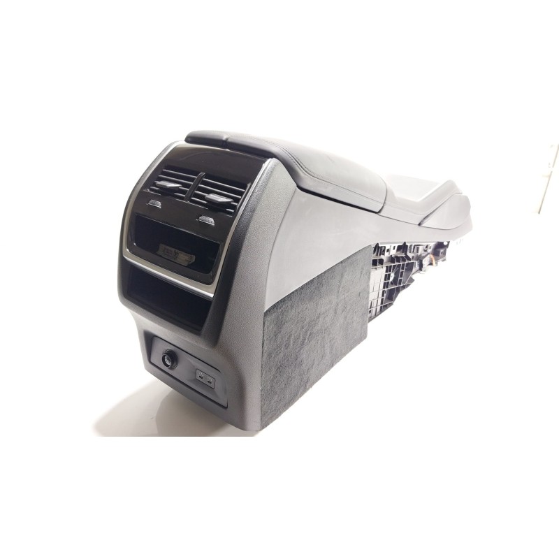 Recambio de apoyabrazos central para bmw xm (g09) plug-in-hybrd a las 4 ruedas referencia OEM IAM   