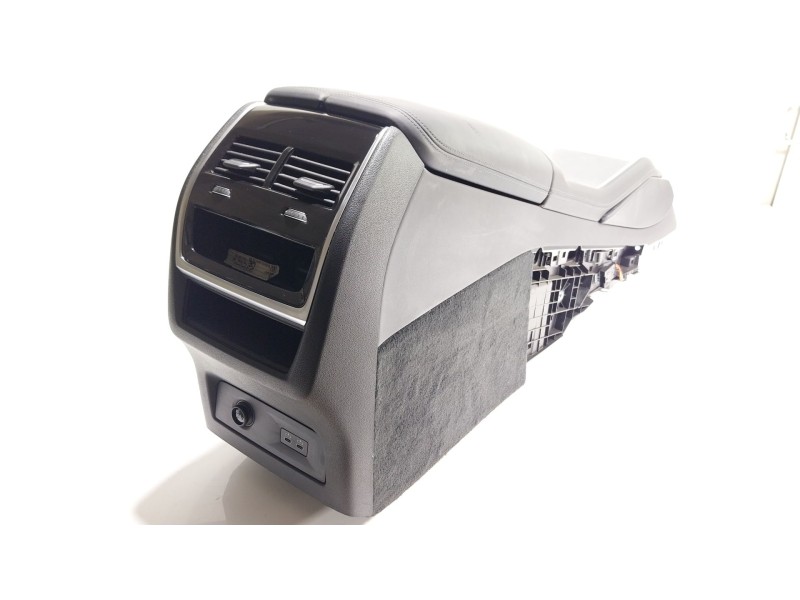 Recambio de apoyabrazos central para bmw xm (g09) plug-in-hybrd a las 4 ruedas referencia OEM IAM   