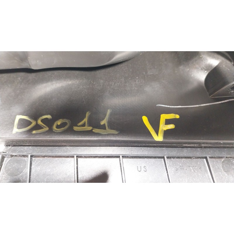 Recambio de apoyabrazos central para bmw xm (g09) plug-in-hybrd a las 4 ruedas referencia OEM IAM   