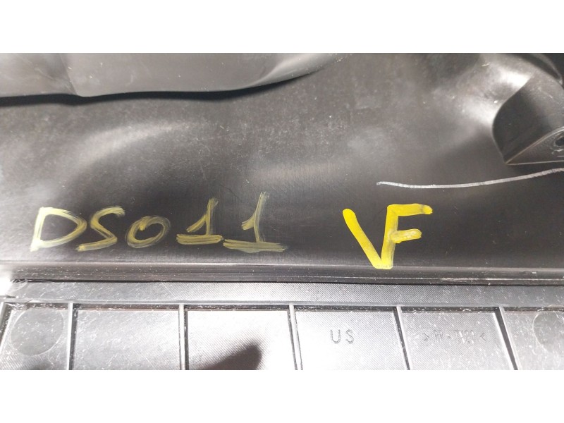 Recambio de apoyabrazos central para bmw xm (g09) plug-in-hybrd a las 4 ruedas referencia OEM IAM   