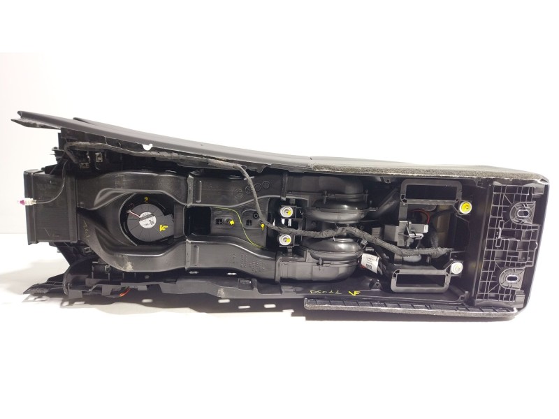 Recambio de apoyabrazos central para bmw xm (g09) plug-in-hybrd a las 4 ruedas referencia OEM IAM   