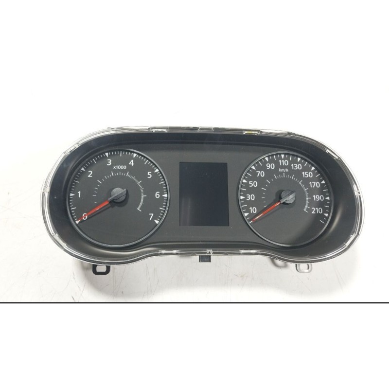 Recambio de cuadro instrumentos para renault master iv 2.3 dci diesel fap energy cat referencia OEM IAM  248096232R 