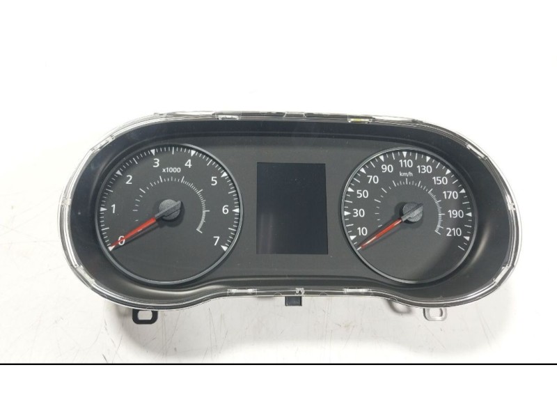 Recambio de cuadro instrumentos para renault master iv 2.3 dci diesel fap energy cat referencia OEM IAM  248096232R 