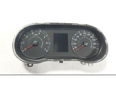 Recambio de cuadro instrumentos para renault master iv 2.3 dci diesel fap energy cat referencia OEM IAM  248096232R 