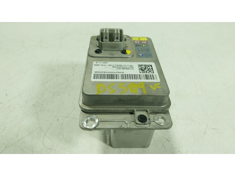 Recambio de bateria para tesla model s ev awd referencia OEM IAM  159848600F 