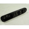 Recambio de mando elevalunas delantero izquierdo para peugeot 407 sw 2.0 16v hdi fap referencia OEM IAM  96468704XT 