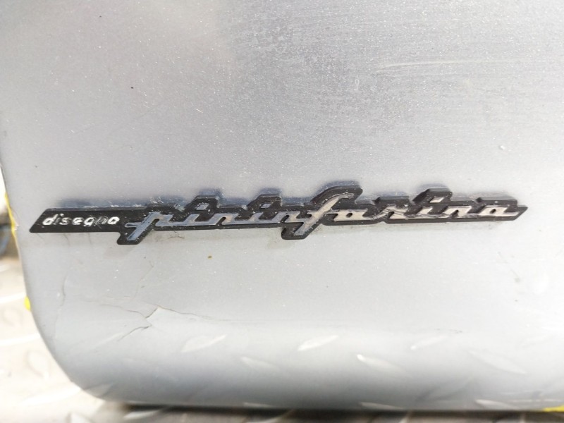 Recambio de faldon lateral para ferrari 360 spider (f131) 3.6 referencia OEM IAM   