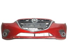 Recambio de paragolpes delantero para mazda 3 sedán (bm_, bn_) 2.2 d referencia OEM IAM   