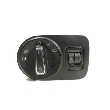 MANDO LUCES 5G0941431AHWZU 