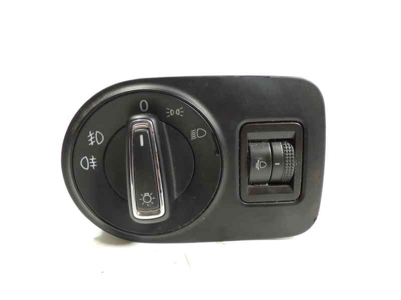 Recambio de mando luces para seat ibiza (6p1) 1.2 tsi referencia OEM IAM 5G0941431AHWZU  