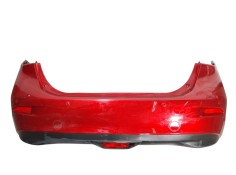 Recambio de paragolpes trasero para mazda 3 sedán (bm_, bn_) 2.2 d referencia OEM IAM   