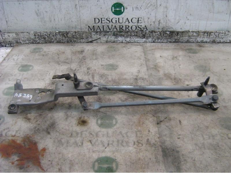 Recambio de articulacion limpia delantero para ford focus berlina (cak) ghia referencia OEM IAM   