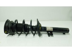 Recambio de amortiguador delantero izquierdo para volkswagen t-cross (c11, d31) 1.0 tsi referencia OEM IAM 2Q0413031DL 824903017