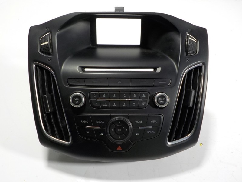 Recambio de mando multifuncion para ford focus lim. 1.0 ecoboost cat referencia OEM IAM 1924167 F1ET18K811BD 